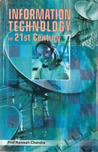 Information Technology in 21St Century (Dimensions of Information Te [Hardcover] - £22.68 GBP
