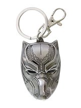 Black Panther Keychain - £4.41 GBP