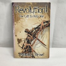 Revolution!: The Call to Holy War by Michael L. Brown Paperback - £5.35 GBP