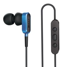 KEF M100In-ear headphones with Apple® remote and microphone - £54.72 GBP