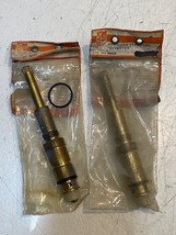 2 Quantity of P&amp;M Cat. No. 06024 American Standard Diverter (2 Quantity) - $29.99