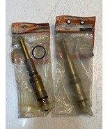 2 Quantity of P&amp;M Cat. No. 06024 American Standard Diverter (2 Quantity) - €25,68 EUR