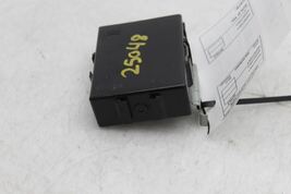 Chassis ECM Theft-locking Keyless Entry Center Dash Fits 02-03 IMPREZA 75697 image 7