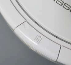 Bissell SpinWave 3115 Pet Wed/Dry Robotic Vacuum - WHITE image 3
