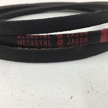 Megadyne Jason 3V-600 UniMatch V Belt 3V600 - $11.99