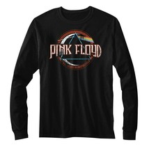 New PINK FLOYD DARK SIDE OF THE MOON LONG  SLEEVE T Shirt - $28.70+