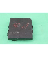 Nissan IPDM Distribution Relay Module Fuse Box 284B7-3LN0A - $448.21 CAD