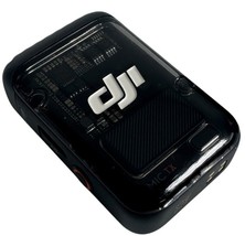 Genuine DJI Mic 2 (1 TX) Transmitter Wireless Microphone Compact and Ult... - $98.99