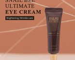 BENTON Snail Bee Ultimate Eye Cream, 30g exp 2025 - $28.70