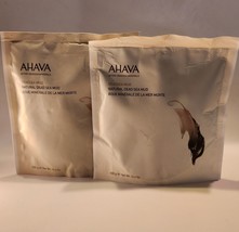 Ahava Deadsea Mud Natural Dead Sea Mud(Set of 2) - £27.64 GBP