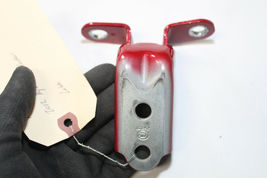 2012-2014 HYUNDAI VELOSTER RIGHT PASSENGER SIDE FRONT DOOR HINGE K139 image 6