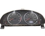 Speedometer Cluster Standard Panel MPH Fits 05 MAZDA 6 296855 - £44.63 GBP