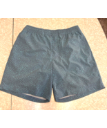 New With Tag Chubbies Swimming Shorts Size S Liner Mesh - $26.99