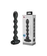 Pretty Love Lynn Vibrating Beads Black - $32.90 CAD