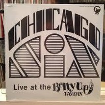 Chicago six live at the belly up tavern thumb200