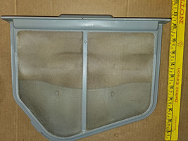 25BB42 DRYER LINT FILTER, SAMSUNG, VERY GOOD CONDITION - $13.98