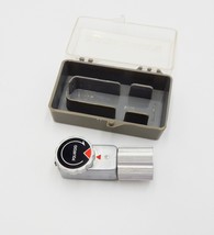 Polaroid Mechanical Self-Timer Model 192 Case For Polaroid Color Pack Except 180 - £10.17 GBP
