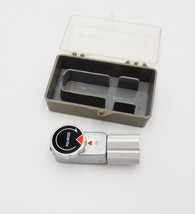 Polaroid Mechanical Self-Timer Model 192 Case For Polaroid Color Pack Ex... - $12.99