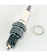 4x Autolite 646 For Eagle Vision Buick Skyhawk Pontiac LeMans Copper Spa... - $26.44 CAD