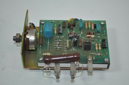 Hobart Welder Controller Circuit Board Model# 364012  112 - $167.35