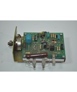 Hobart Welder Controller Circuit Board Model# 364012  112 - £131.59 GBP
