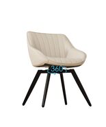 Modern Black 31.5" Round Dining Table Set, 2-4 Person - $411.99