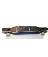 VOLADOR 42&quot;  Freeride Longboard Complete Cruiser AS-PICTURED  - £60.04 GBP