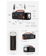 Aoyun AOY-320 Portable Energy Storage Power Supply - Black - $148.49