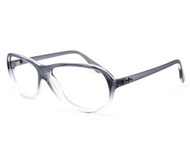 Ray Ban Sunglasses FRAME ONLY RB 4153 818 Gray Clear Fade Italy 62[]16 136 - £43.79 GBP