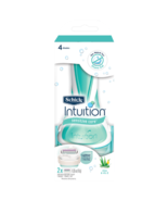 Schick Intuition Sensitive Care Kit - $111.29 CAD