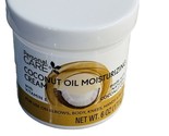 Personal Care Coconut Oil Moisturizing Cream With Vitamin E   6 oz. - £5.49 GBP