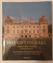 Houghton Hall : Portrait of an English Country House / Hardcover / Rizzoli - £59.46 GBP