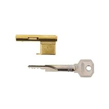 Burg Wchter E 700/2 Door Locking System with Dead Stop for Mortise locks... - $51.00