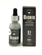 GIBS Grooming Bionik Energizing Scalp &amp; Skin Serum 1 oz - £16.32 GBP