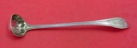 Mary Chilton by Towle Sterling Silver Mustard Ladle Original 4 3/4&quot; Serving - $88.11