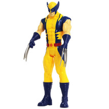 1:6 Wolverine 12 inch PVC Action Figure A3321 Titan Hero Series X-men Toy Auth - £11.79 GBP