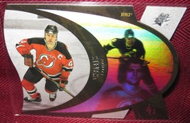 1997-98 Spx Silver #26 Scott Stevens New Jersey Devils - £4.79 GBP