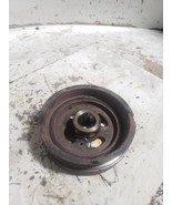 Harmonic Balancer 2.5L 4 Cylinder Coupe Fits 07-13 ALTIMA 1326582 - $83.56 CAD