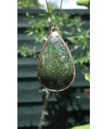 Turquoise necklace // Electroformed Copper // Turquoise jewelry // Free ... - $840.29 MXN+