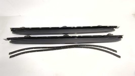 New OEM Genuine Buick Side Steps 2016-2020 Envision Running Boards 84255... - £305.90 GBP
