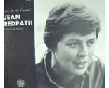 Frae My Ain Countrie [Vinyl] Jean Redpath - £31.41 GBP