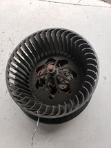 Blower Motor Manual Temperature Control Single Zone Fits 05-18 JETTA 132... - $439.69 MXN