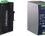 TRENDnet Bundle 8-Port Hardened Industrial Unmanaged Gigabit 10/100/1000... - $868.99