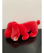 Retired Stretch 1998 Ty Beanie Buddy 10.75&quot; (Sitting) Ostrich NHT - $56.16 MXN