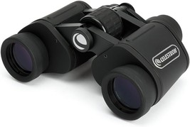 Celestron Upclose G2 7X35 Binocular With Soft Carrying Case: Multi-Coate... - £35.35 GBP