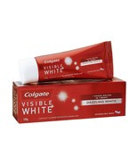 Colgate Visible White Toothpaste - 100 g,x 2 pack  (free shipping worlds) - $36.22 CAD