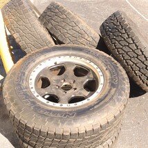 5 Ultra Motorsports 175 Rogue Wheels 18" 5x5 / 5x127 image 14