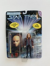Star Trek Voyager Seska As A Cardassian action figure - £15.68 GBP
