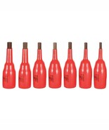 Wiha Insulated Hex Socket Set 3/8&quot; Drive - SAE (7 Piece) - $288.88 CAD