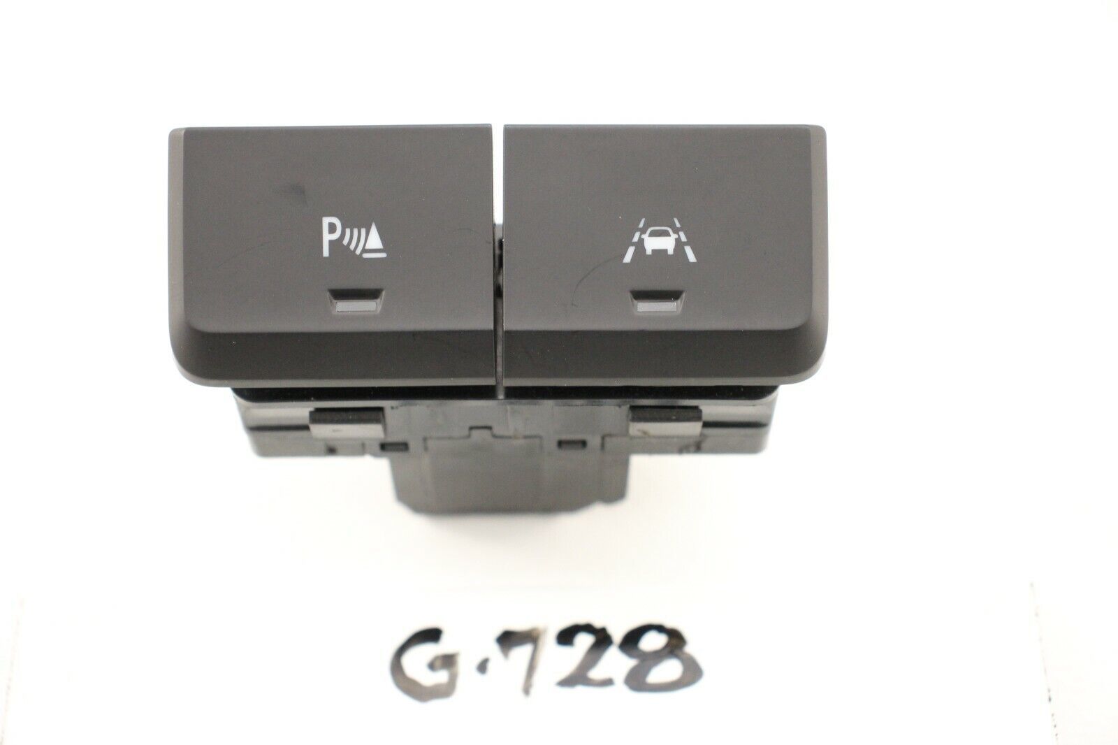 New OEM Cadillac ATS CTS Lane Departure Park Sensor Switch 2015-2019 ...